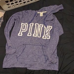 PINK hoodie